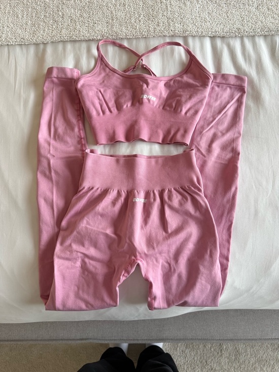 Bo + Tee Pants - bo + tee set